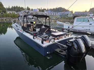 Oceans West Adventures thumbnail