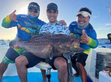 Fishing with Ivan thumbnail