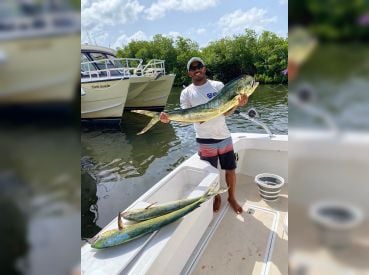 Island Vibez Private Charters