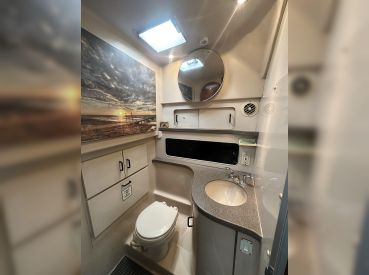 Island Vibez Private Charters