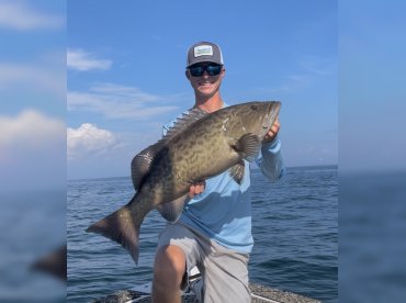 Sea Dawgs Fishing Charters - Tampa thumbnail