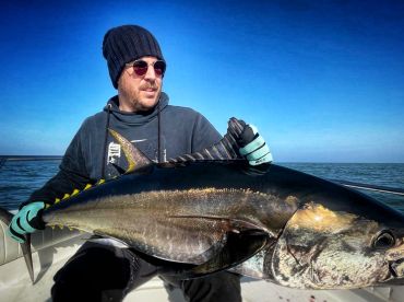 Gudo Fishing Charter