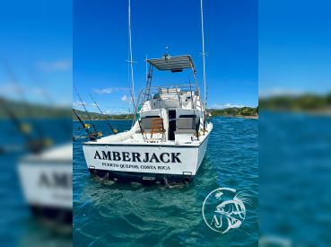 Amberjack by Amberjack Sportfishing thumbnail