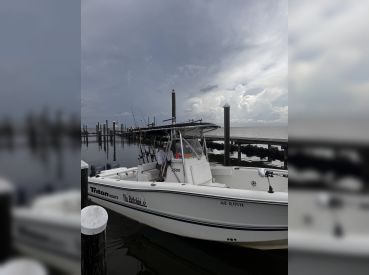 Due South Fishing ll Gulf Shores thumbnail