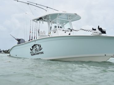 Reel Life Fishing Charters thumbnail