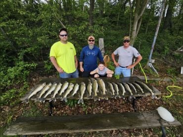 Sea Eagle Charters LLC