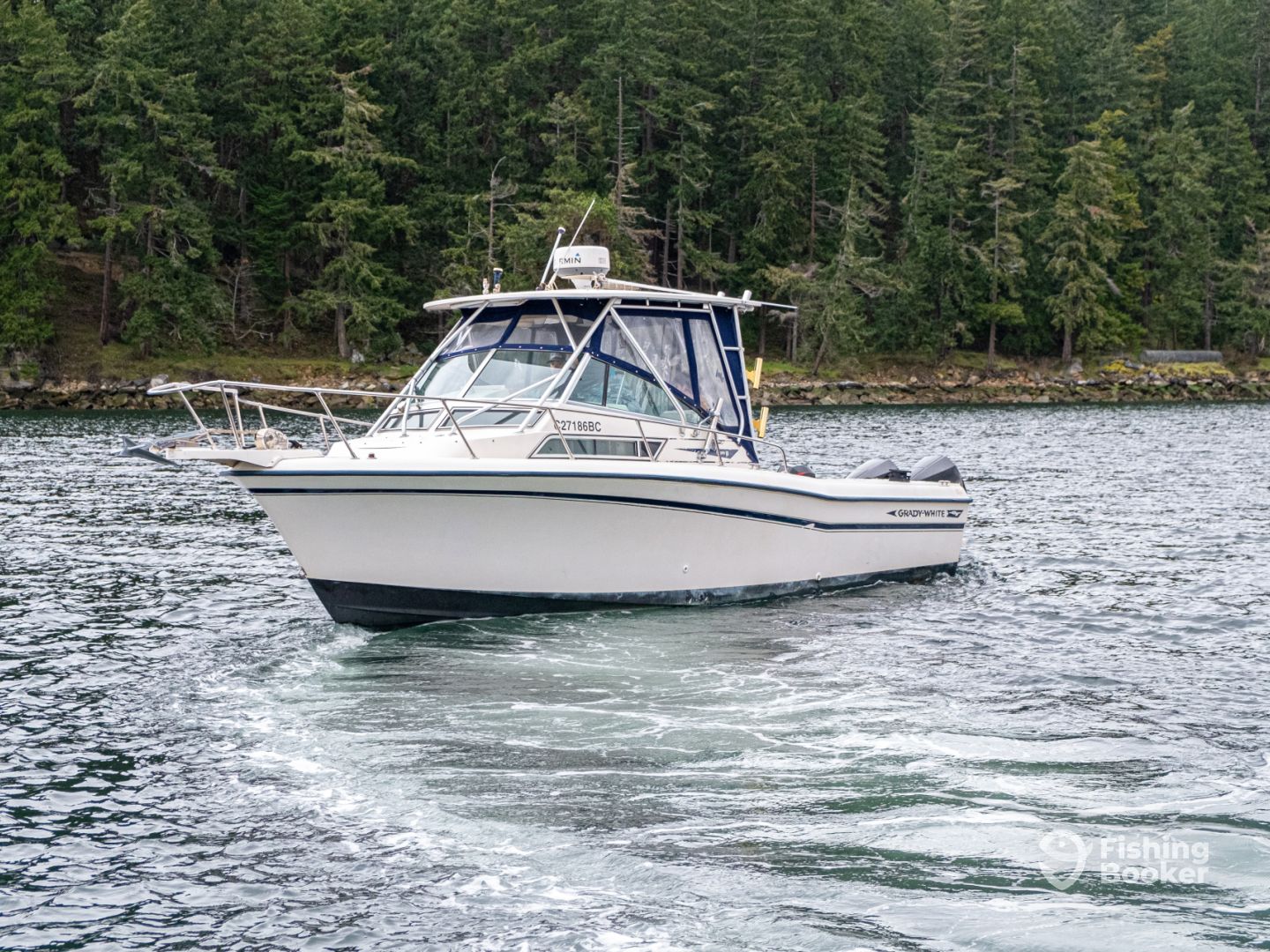 Boat Image