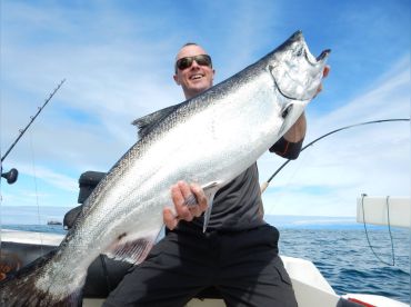 Fishing Storie Charters thumbnail