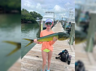 Grocery Cart Fishing Charters LLC.