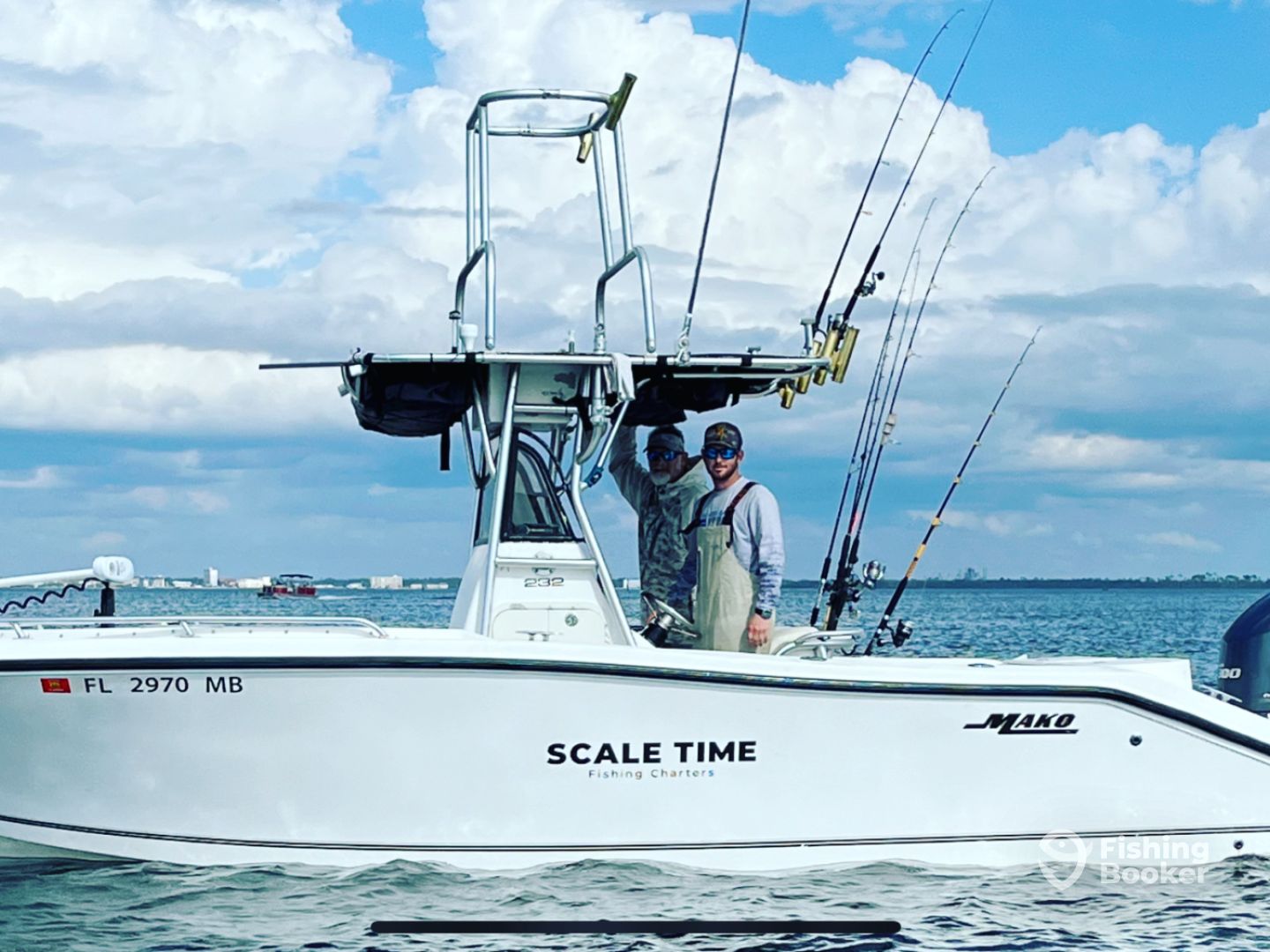 Boat Image
