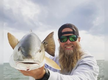 Black Flag Fishing OBX thumbnail