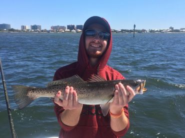 Cool Change Inshore Fishing thumbnail