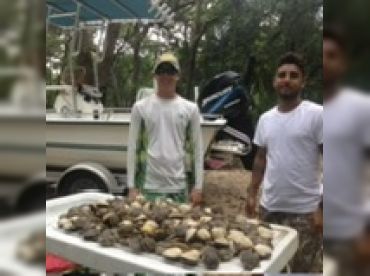 Breaking Nets Fishing Adventures Steinhatchee thumbnail