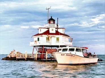 Bay Hunter II thumbnail