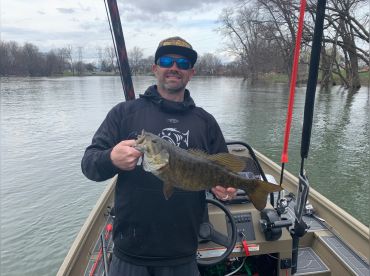 River Redemption LLC