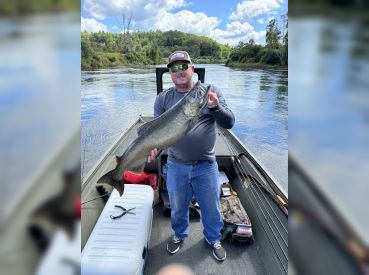 Steelhead Fanatics Guide Service thumbnail