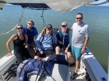 Unchained Charters LLC