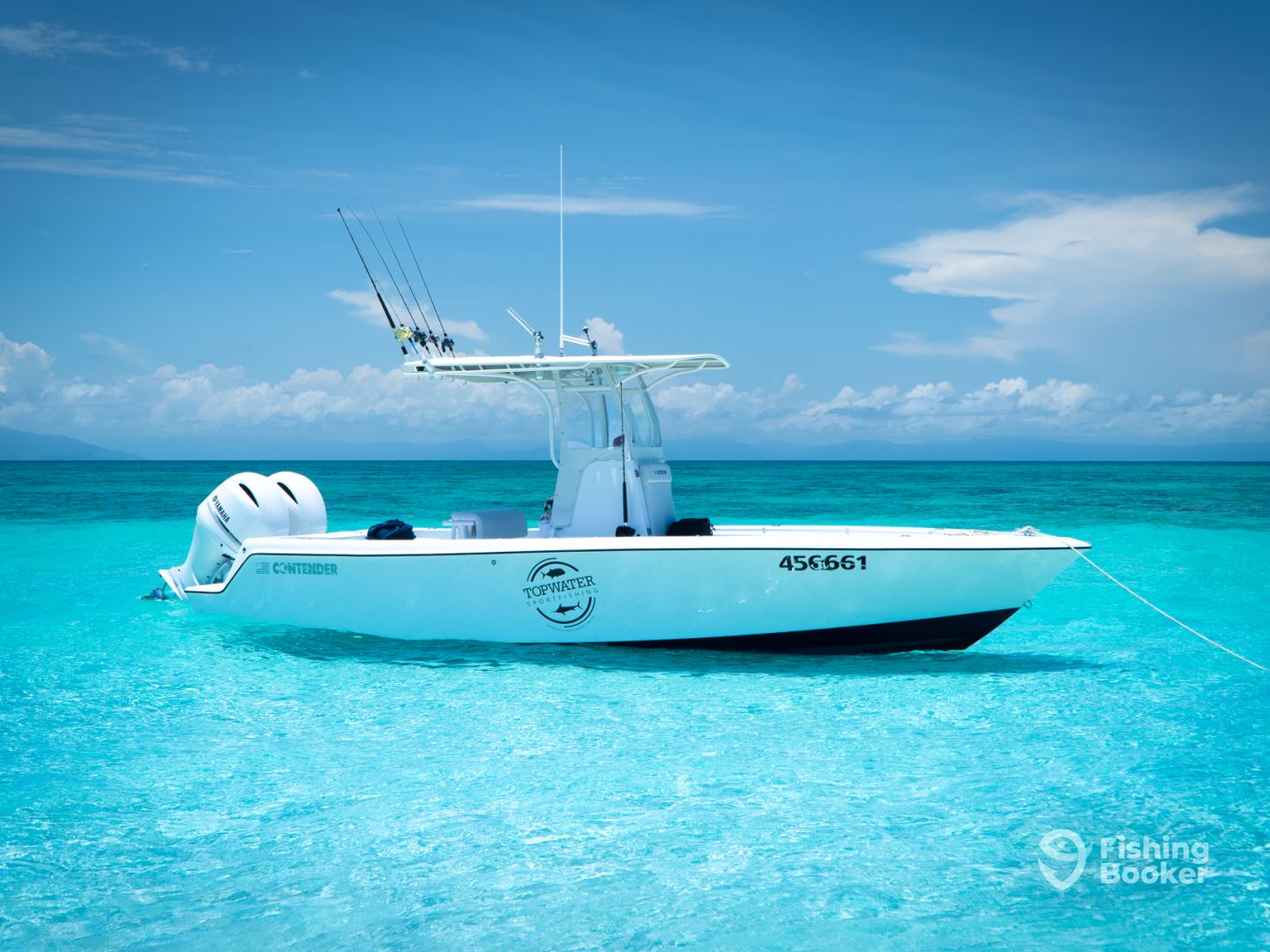 Boat Image