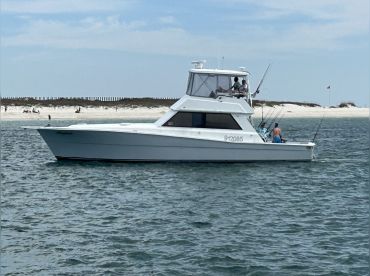 Mayhem Charters thumbnail