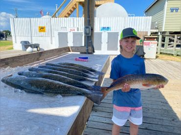 Captain T's Fishing thumbnail