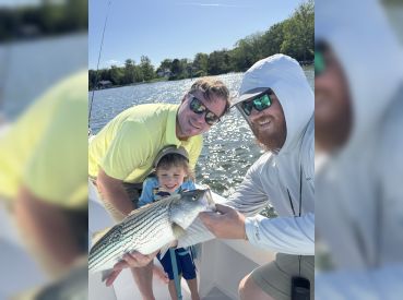 Choptank Fishing Charters