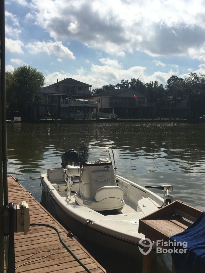 Boat Image