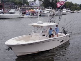 Charter Image