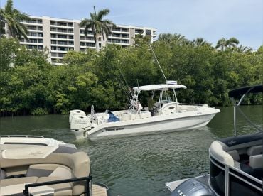 SiestaKation Charters thumbnail