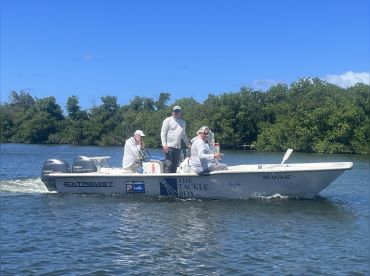 Extreme Fishing Puerto Rico thumbnail