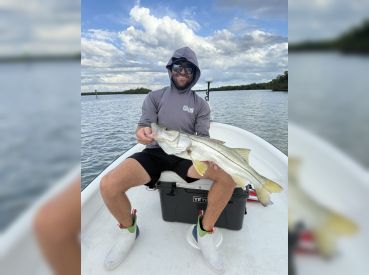 Wishin’ I was Fishin’ Charters