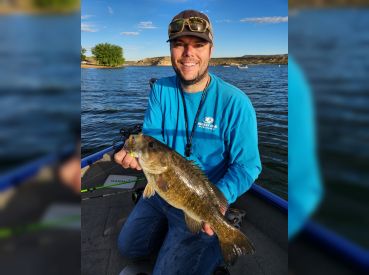 ProWest Fishing LLC - Starvation