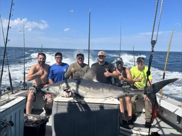 Big Fish Charters - Updated 2024 Prices