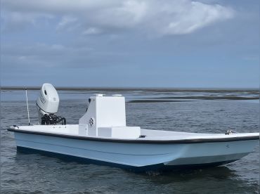 Off Island Adventures – Pamlico Adventure