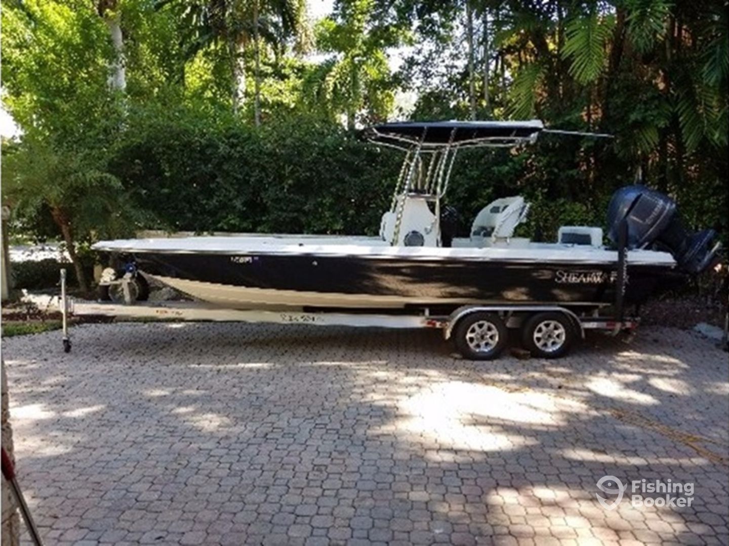 Boat Image