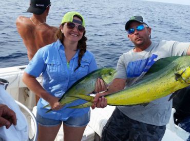 Reel Compulsive Fishing Charters thumbnail