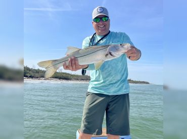 Epic Tails Charters - Hudson thumbnail