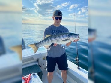 3 Dukes Fishing