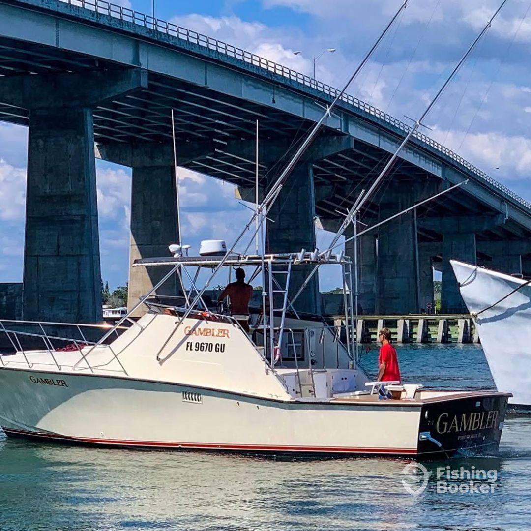 Boat Image