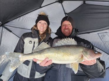 Hawg Hunterz Guide Service thumbnail