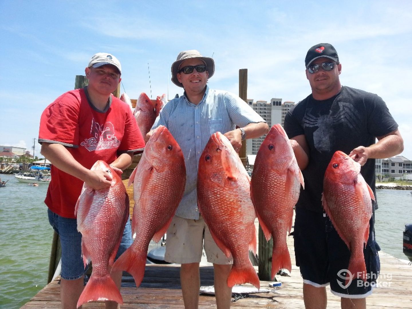 Mexican Gulf Breeze: Half-Day Fishing Charter: Book Tours & Activities at