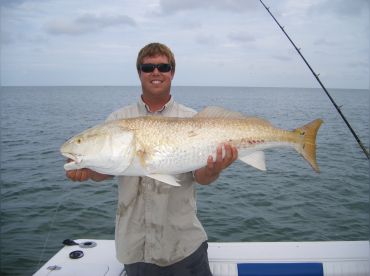 Reel Fly Fishing Charters thumbnail