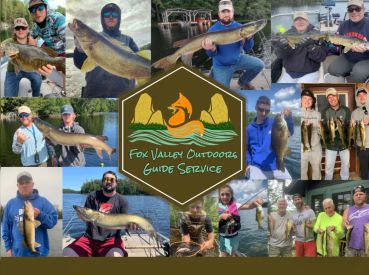 Fox Valley Outdoors Guide Service