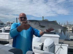 Reel Balance Fishing Charters
