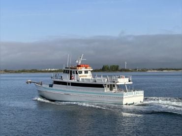 Canyon Eagle III Private trips thumbnail