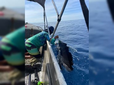 Pichel Fishing Tour