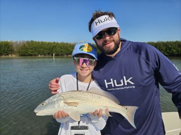 Passagrille Fishing Charters LLC