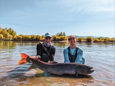 Mongolian Adventure Outfitters