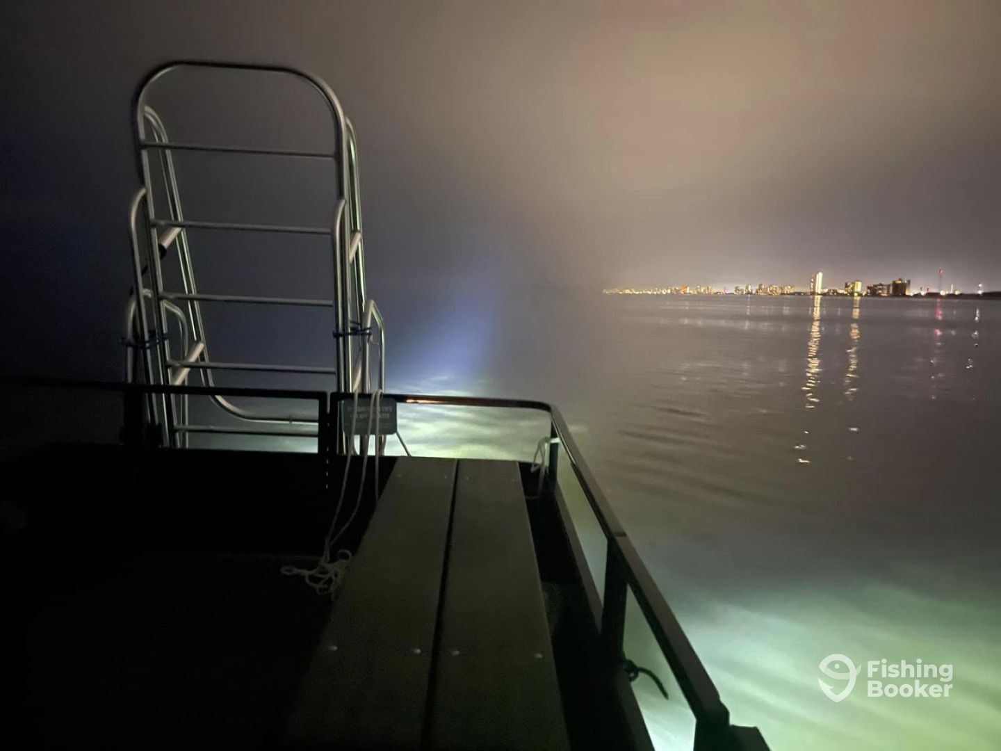 Boat Image
