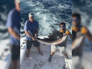 Sea Reaper Sportfishing thumbnail