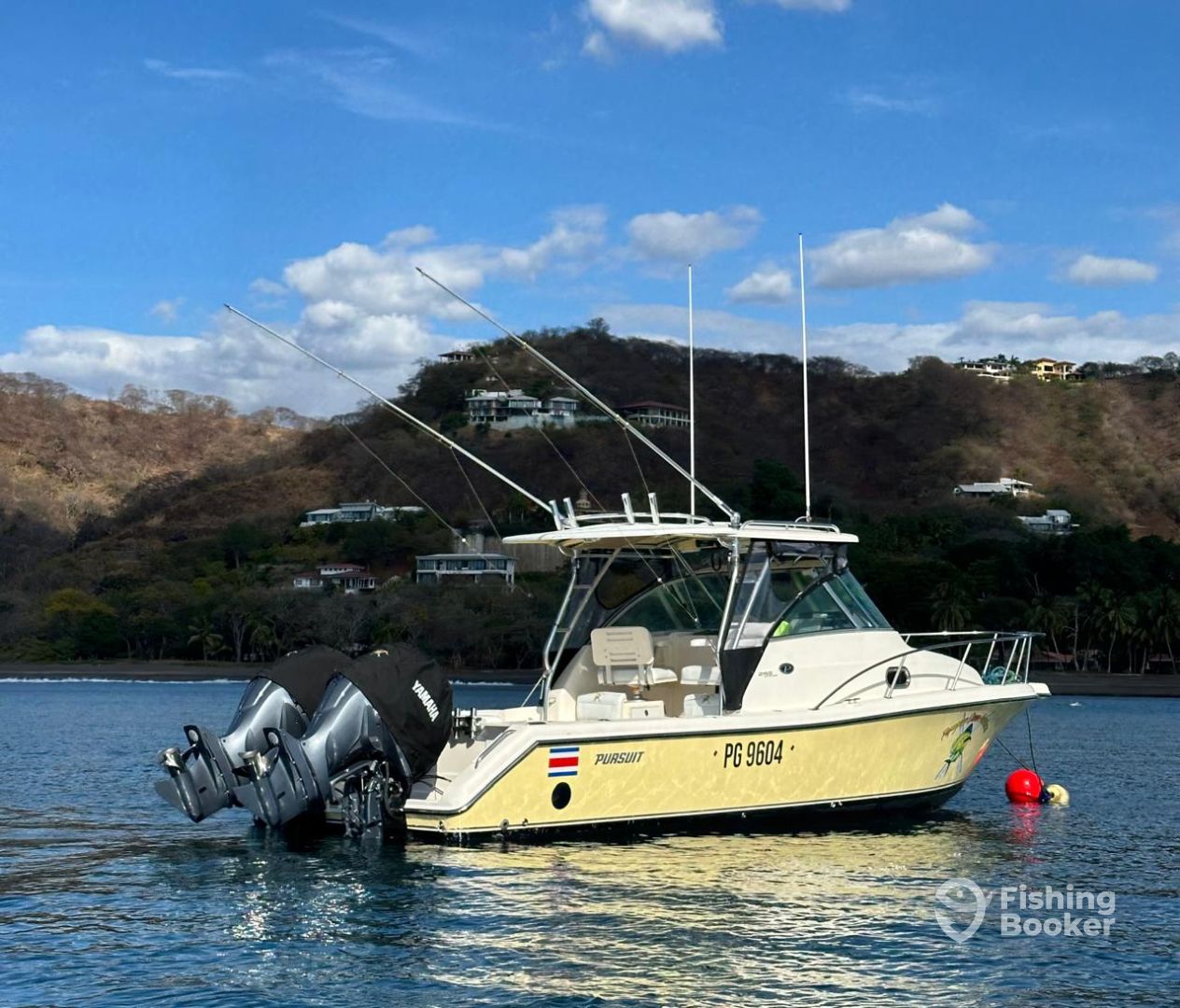 Boat Image